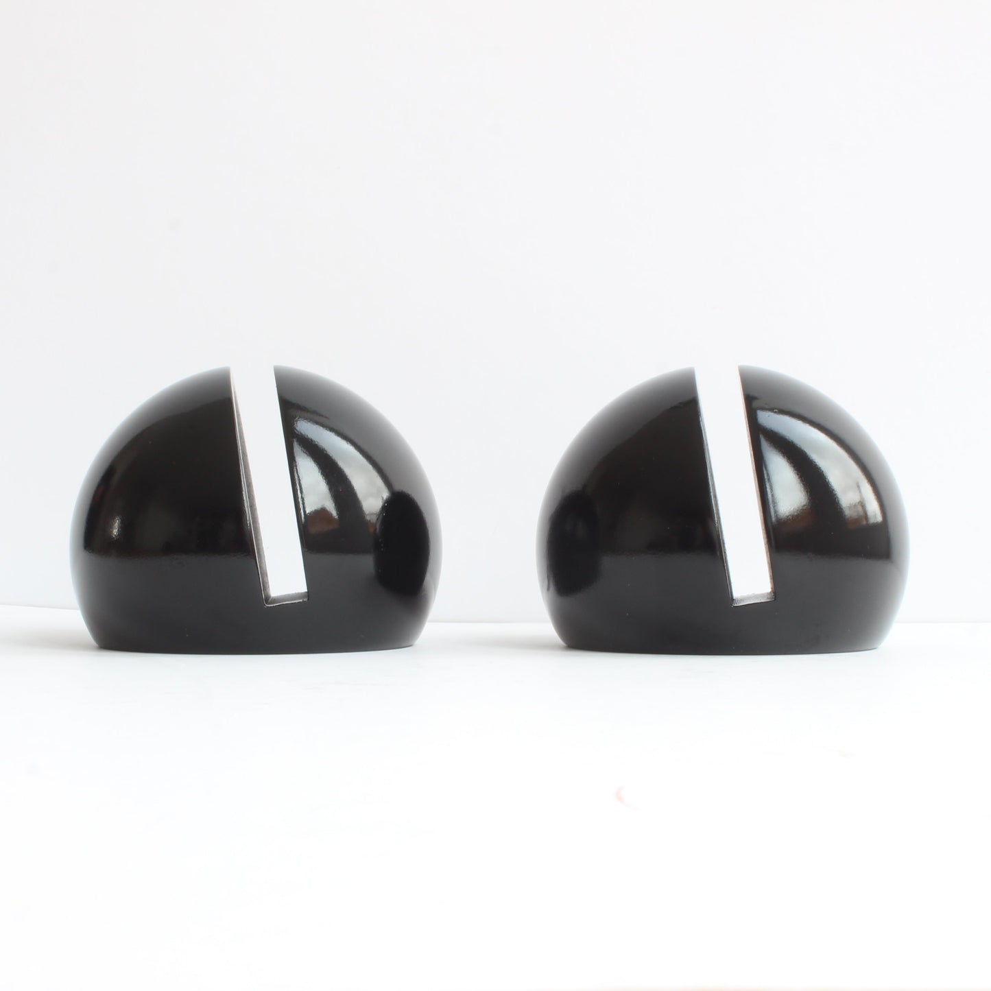 NOW PLAYING VINYL STAND (PAIR)
