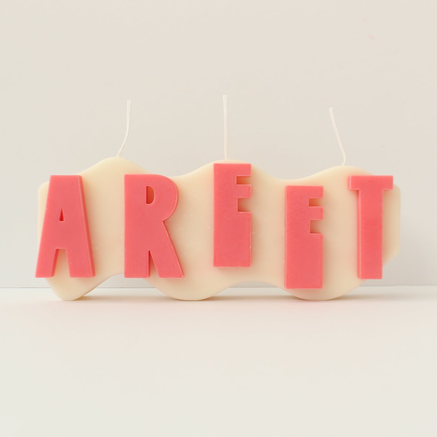 AREET CANDLE