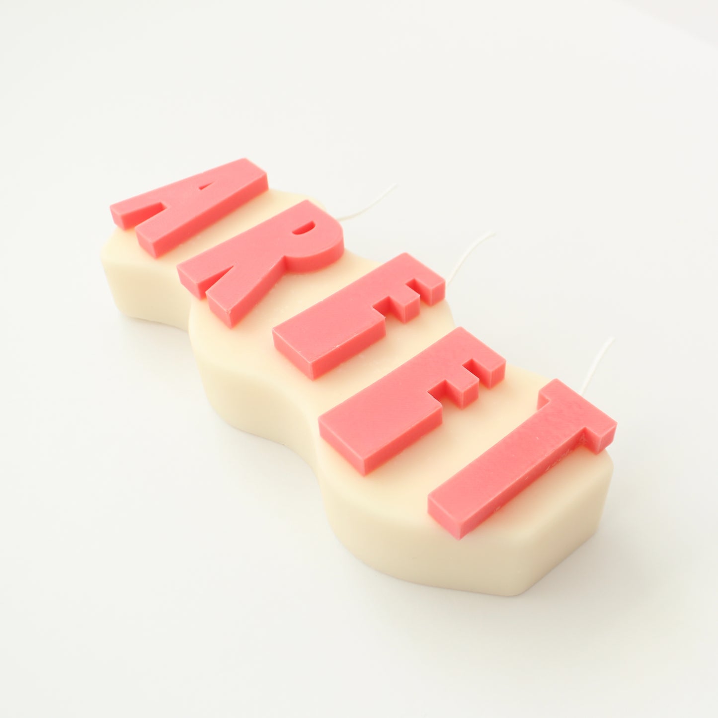 AREET CANDLE
