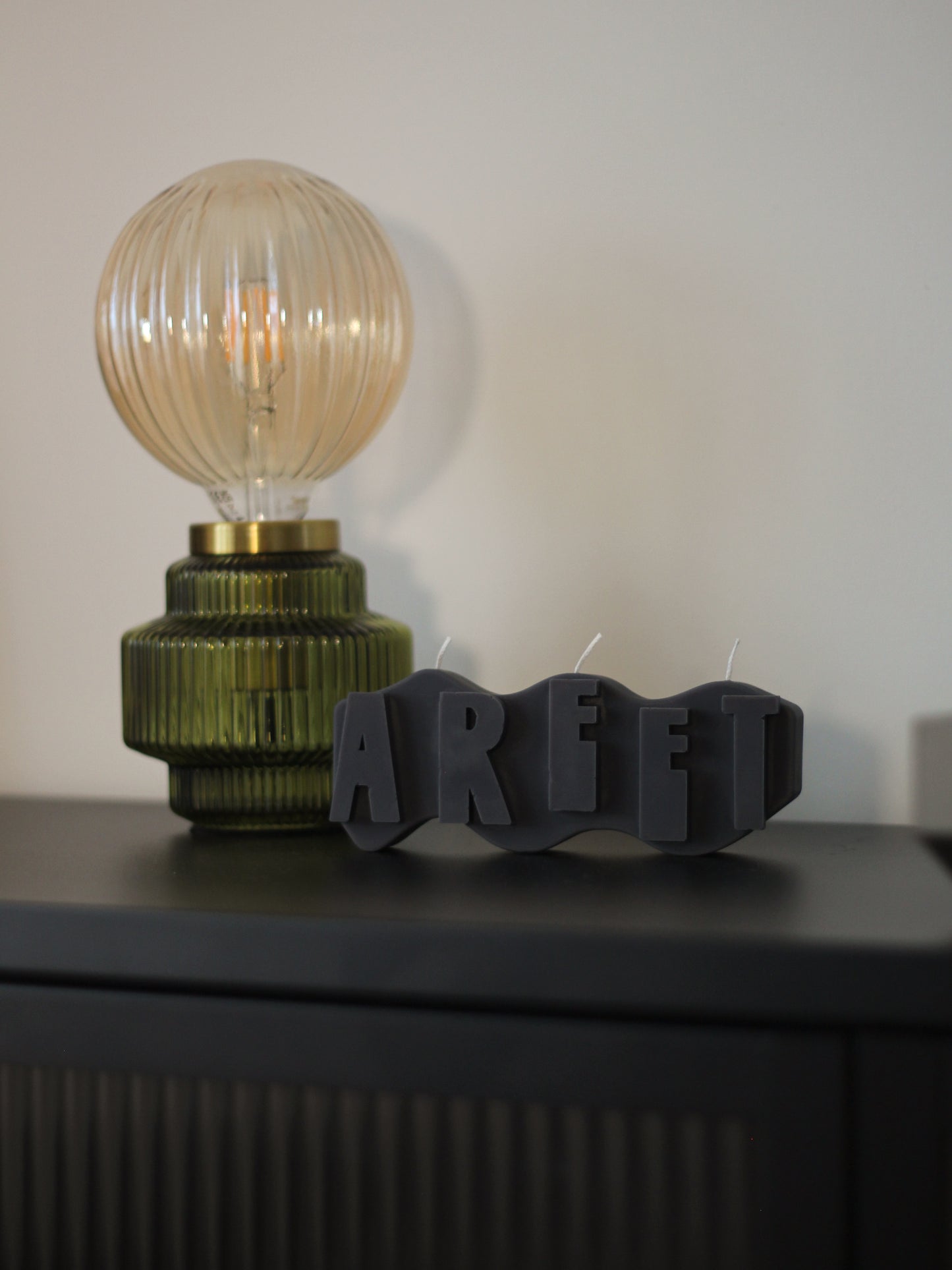 AREET CANDLE