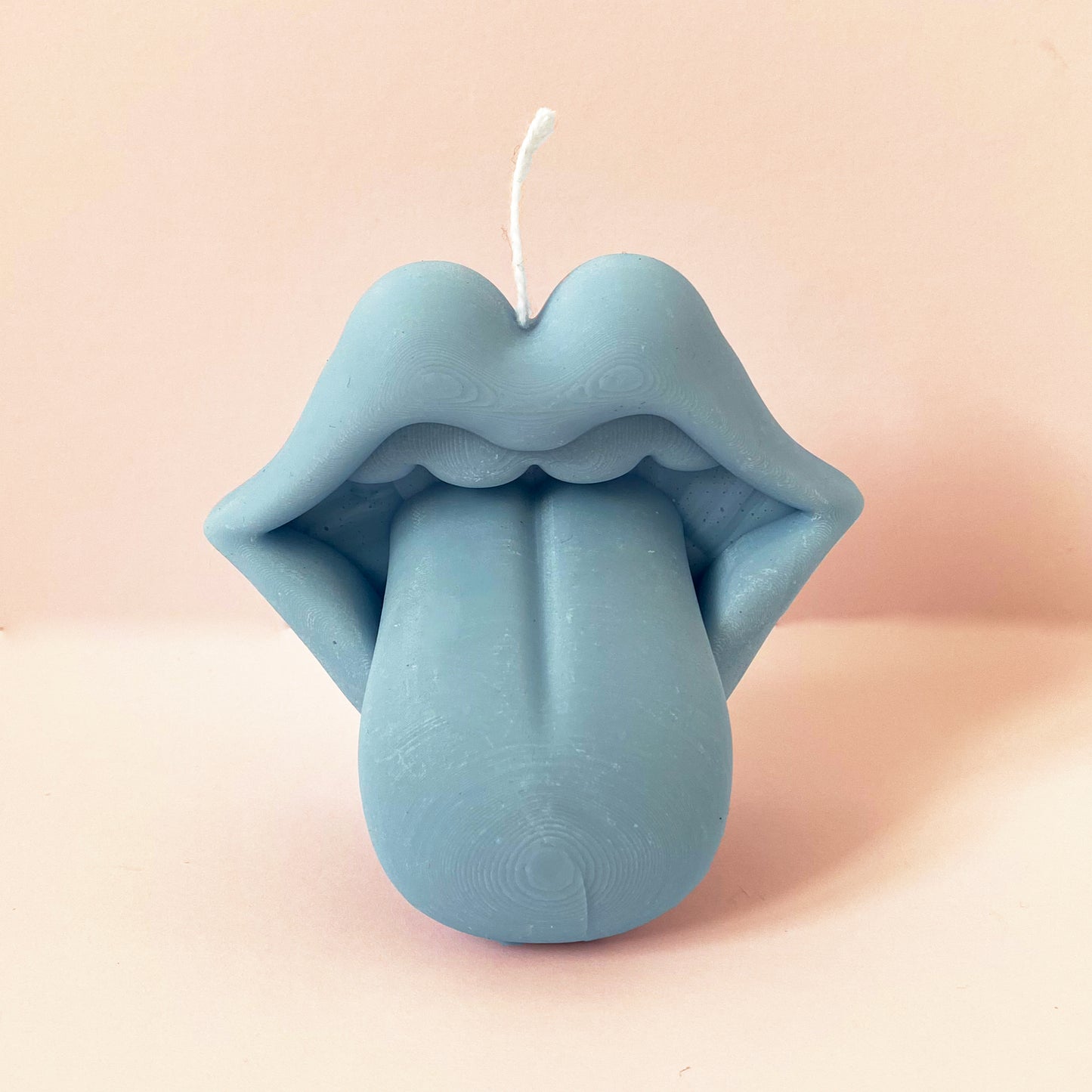 LIPS CANDLE