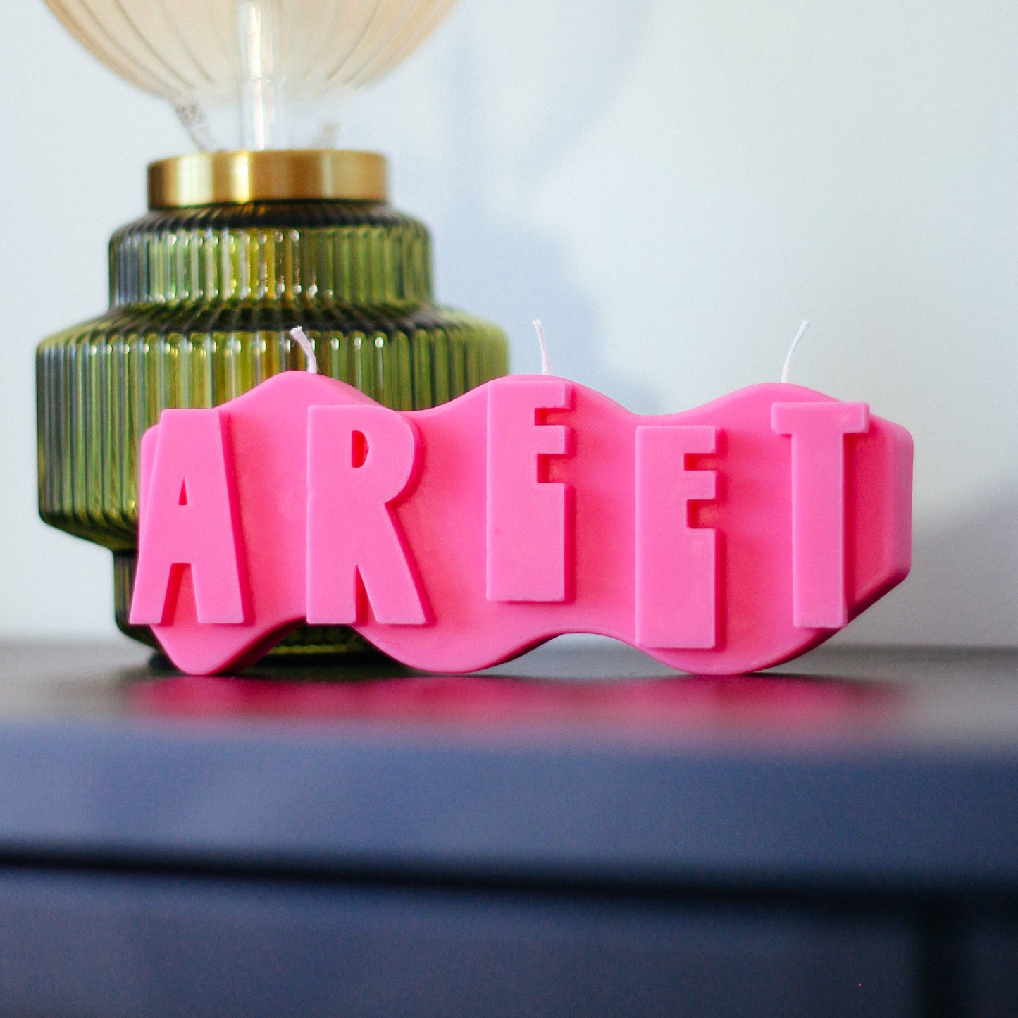 AREET CANDLE